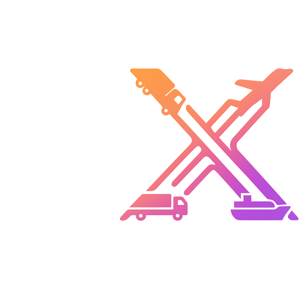 Omnicom X